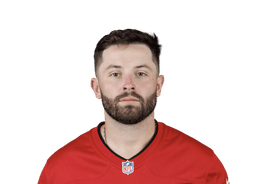 Baker Mayfield
