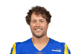 Matthew Stafford